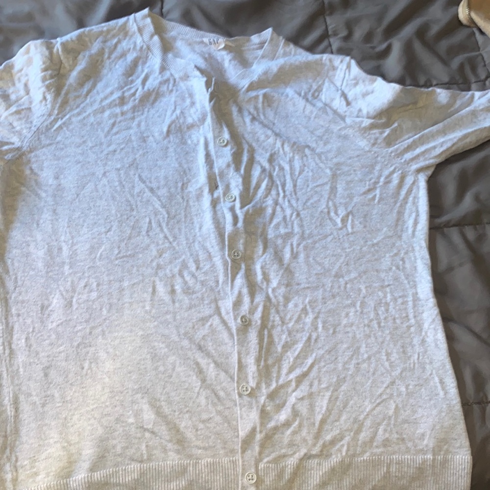 Womens sweater